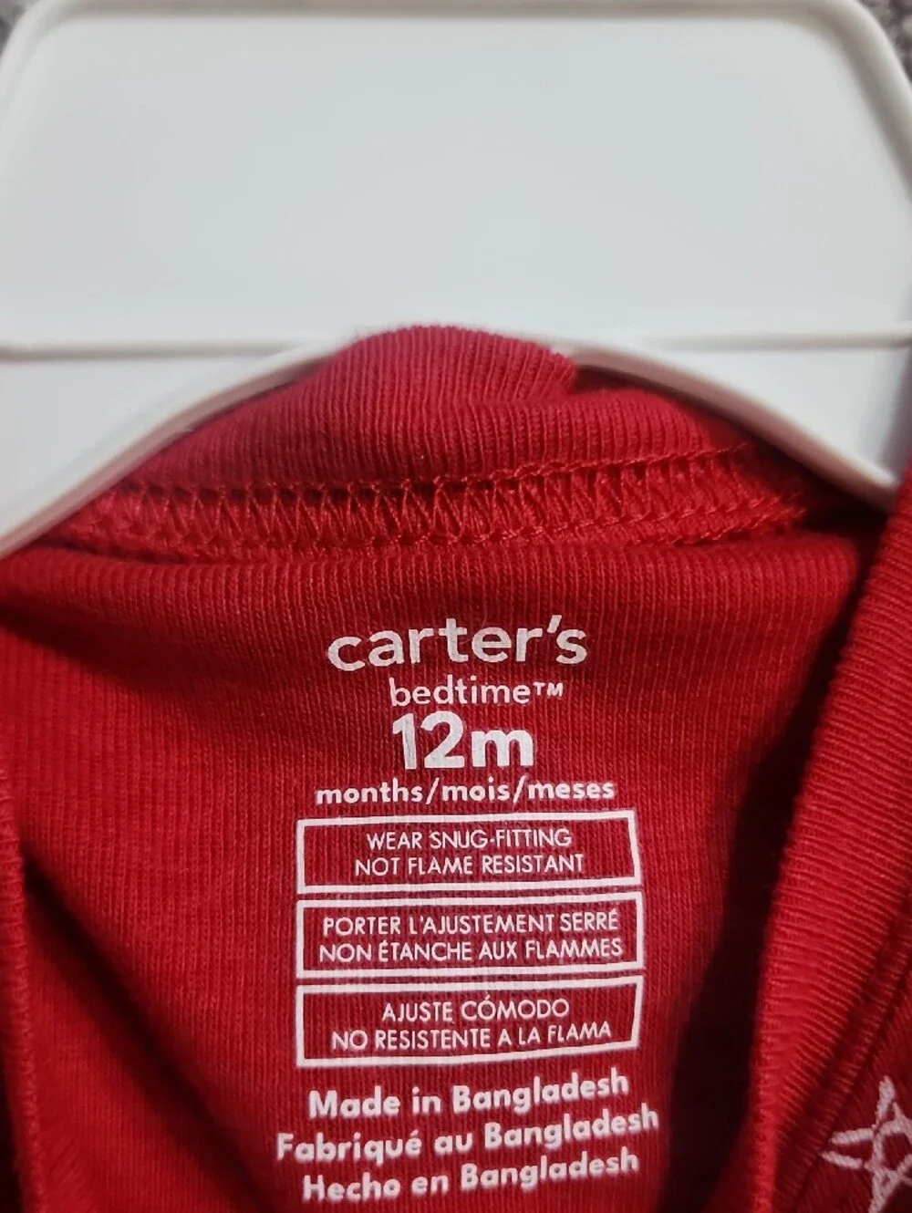 Carter